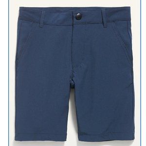NWT Old Navy Boy's Tech Shorts 12 HUSKY